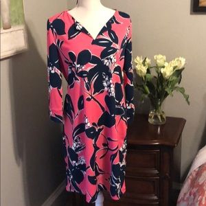 NWT The Limited Midi Dress Size L